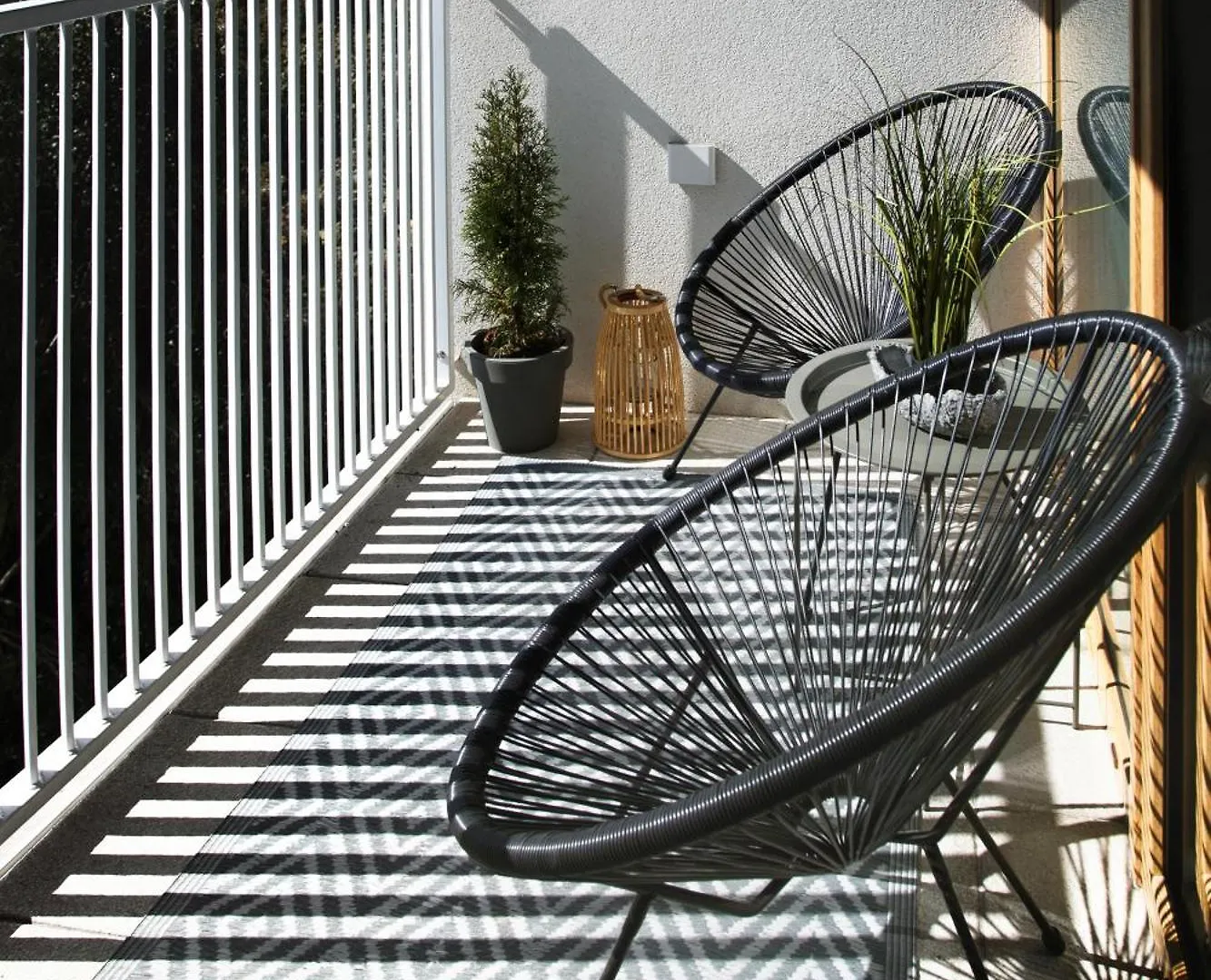 Komfortowy Apartament Z Balkonem I Parkingiem Wroclaw 0*,