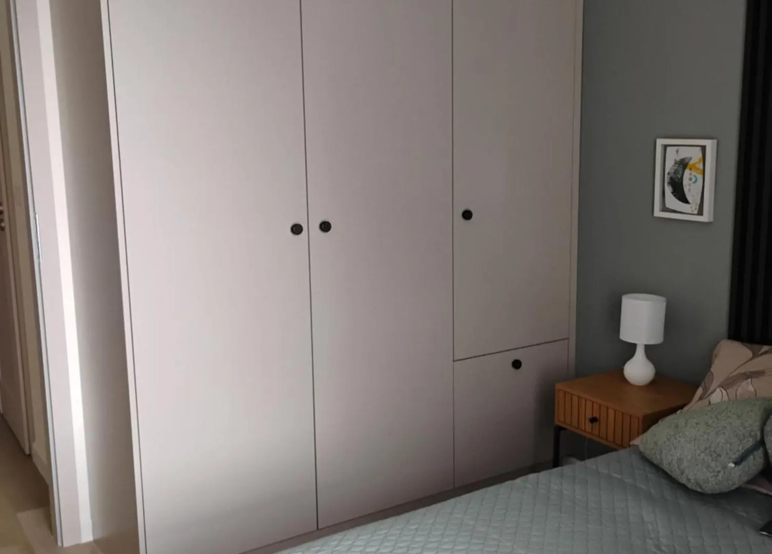 Apartment Komfortowy Apartament Z Balkonem I Parkingiem Wroclaw Poland
