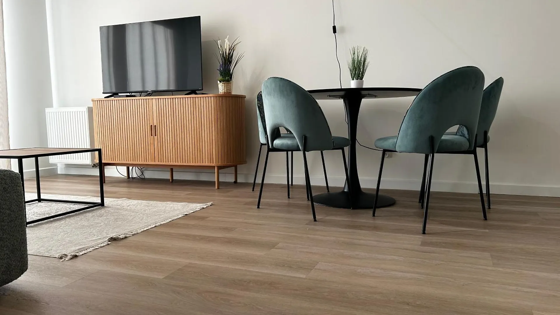 Apartment Komfortowy Apartament Z Balkonem I Parkingiem Wroclaw Poland
