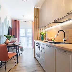 Jaworska 4 Apartment