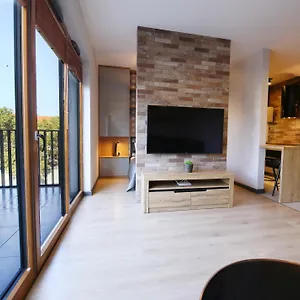 Apartimento Bulvar Prima Wrocław