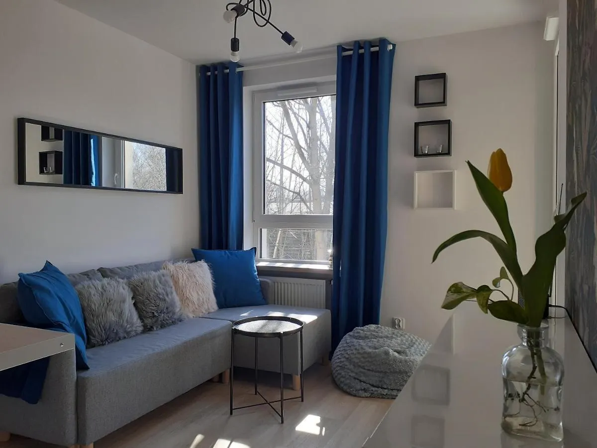 Komfortowy Apartament Z Balkonem I Parkingiem Wrocław Lägenhet